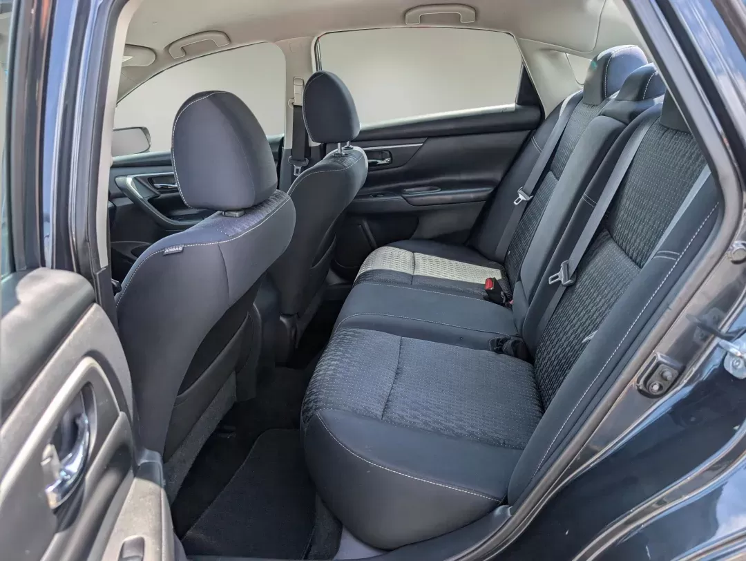 2017 Nissan Altima 2.5 SV (1N4AL3AP2HC) with an Other engine, located at 5115 14th Ave., Columbus, GA, 31904, (706) 323-0345, 32.511494, -84.971046 - **Discover Your Next Adventure with the 2017 Nissan Altima 2.5 SV at Gils Auto - Columbus!**<br /> <br /> Are you a budget-conscious buyer looking for a reliable vehicle that fits your active lifestyle? Whether you're commuting to work, picking up the kids, or planning weekend adventures, the 2017 N - Photo#10