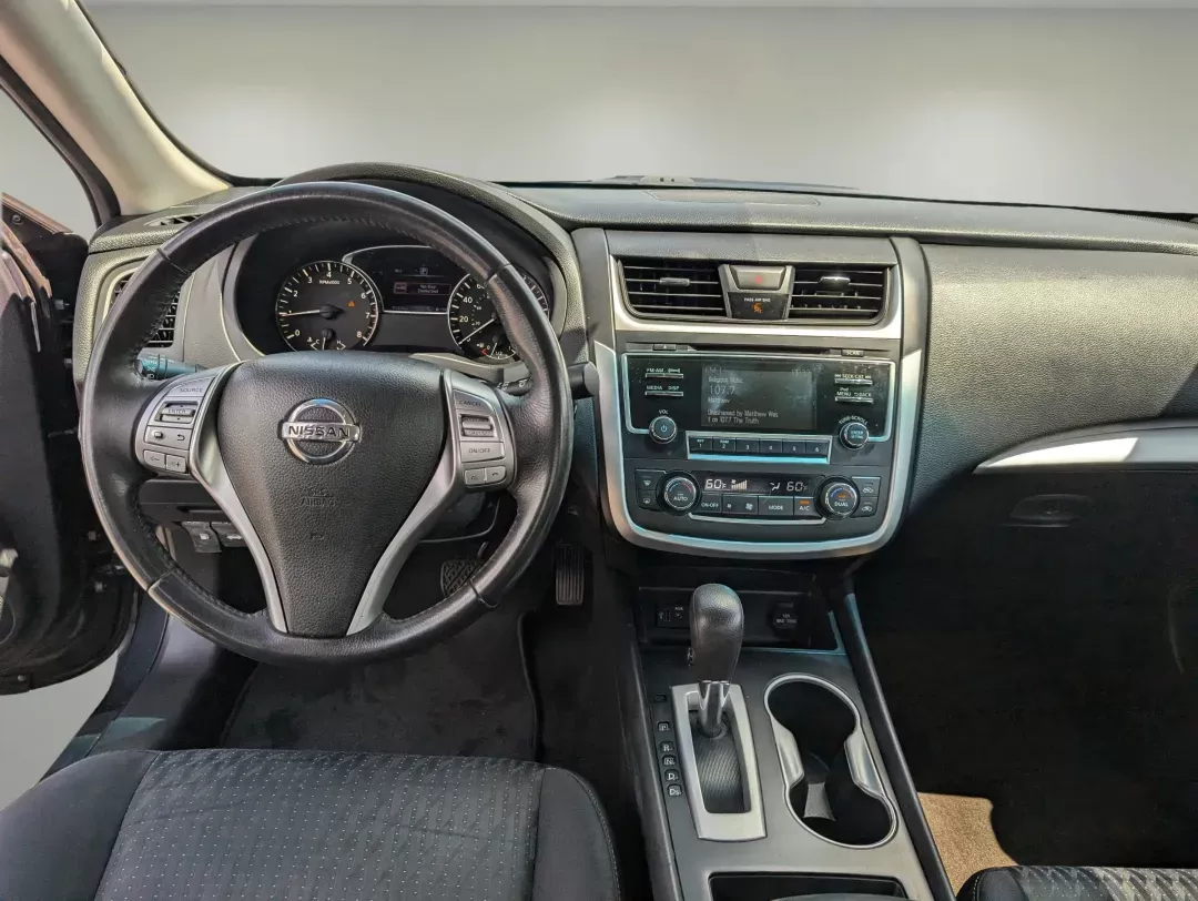 2017 Nissan Altima 2.5 SV (1N4AL3AP2HC) with an Other engine, located at 5115 14th Ave., Columbus, GA, 31904, (706) 323-0345, 32.511494, -84.971046 - **Discover Your Next Adventure with the 2017 Nissan Altima 2.5 SV at Gils Auto - Columbus!**<br /> <br /> Are you a budget-conscious buyer looking for a reliable vehicle that fits your active lifestyle? Whether you're commuting to work, picking up the kids, or planning weekend adventures, the 2017 N - Photo#11
