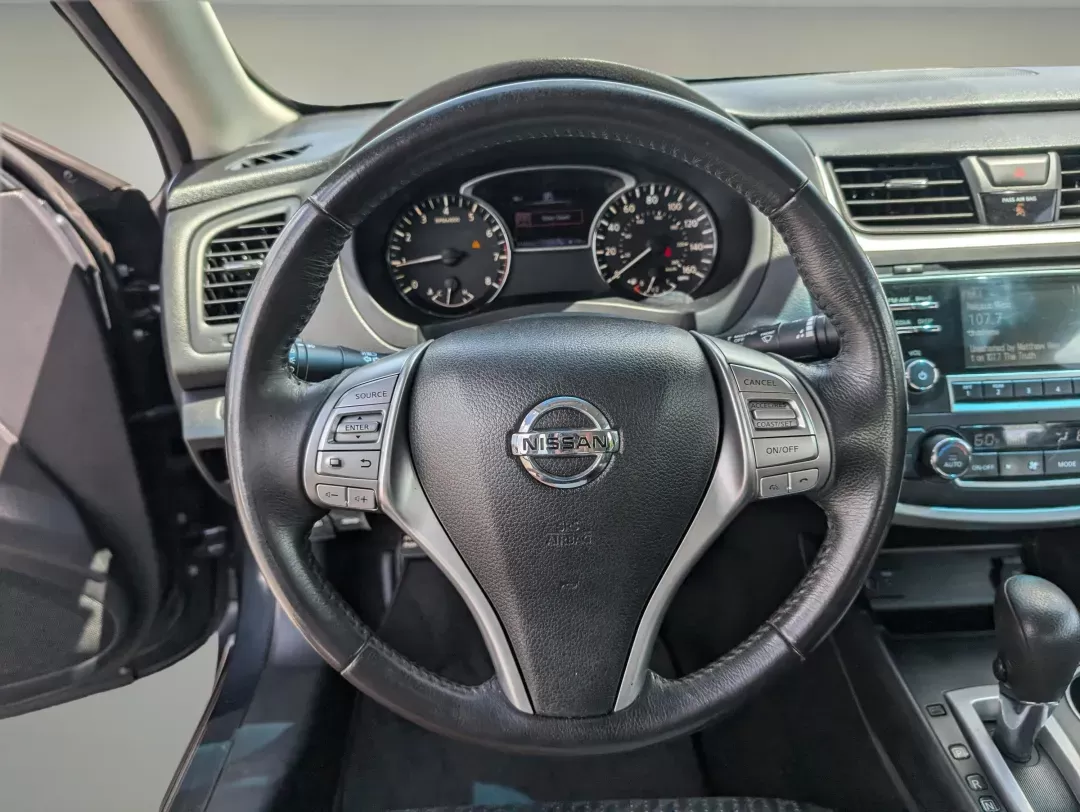 2017 Nissan Altima 2.5 SV (1N4AL3AP2HC) with an Other engine, located at 5115 14th Ave., Columbus, GA, 31904, (706) 323-0345, 32.511494, -84.971046 - **Discover Your Next Adventure with the 2017 Nissan Altima 2.5 SV at Gils Auto - Columbus!**<br /> <br /> Are you a budget-conscious buyer looking for a reliable vehicle that fits your active lifestyle? Whether you're commuting to work, picking up the kids, or planning weekend adventures, the 2017 N - Photo#15