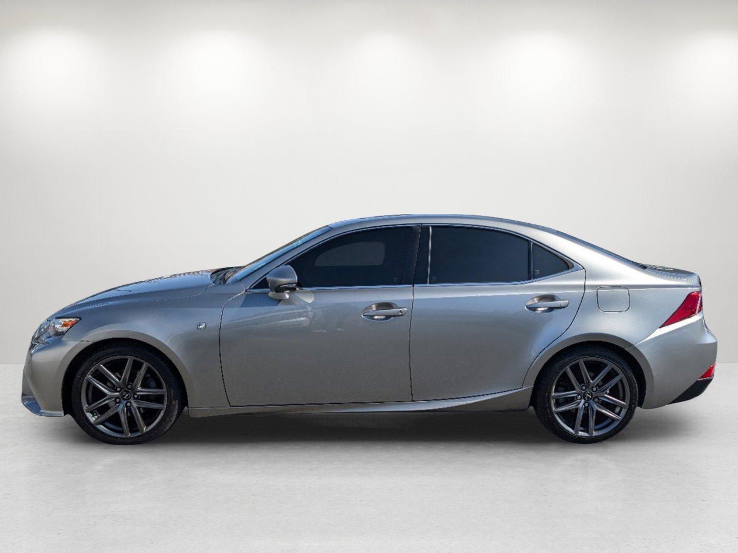 2015 Lexus IS 250 (JTHBF1D22F5) with an Premium Unleaded V-6 2.5 L/152 engine, 6-Speed Automatic w/OD transmission, located at 7000 Northlake Connector, Columbus, GA, 31904, (706) 987-8085, 32.524975, -84.978134 - 2015 Lexus IS 250 - Photo#7