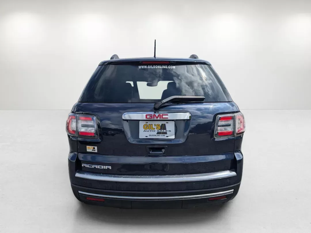 2015 /Light Titanium GMC Acadia SLT (1GKKRRKD0FJ) with an Gas V6 3.6L/220 engine, 6-Speed Automatic transmission, located at 521 Old Farm Lane Rd, Prattville, AL, 36066, (334) 325-1505, 32.482460, -86.416367 - 2015 GMC Acadia SLT - Photo#7