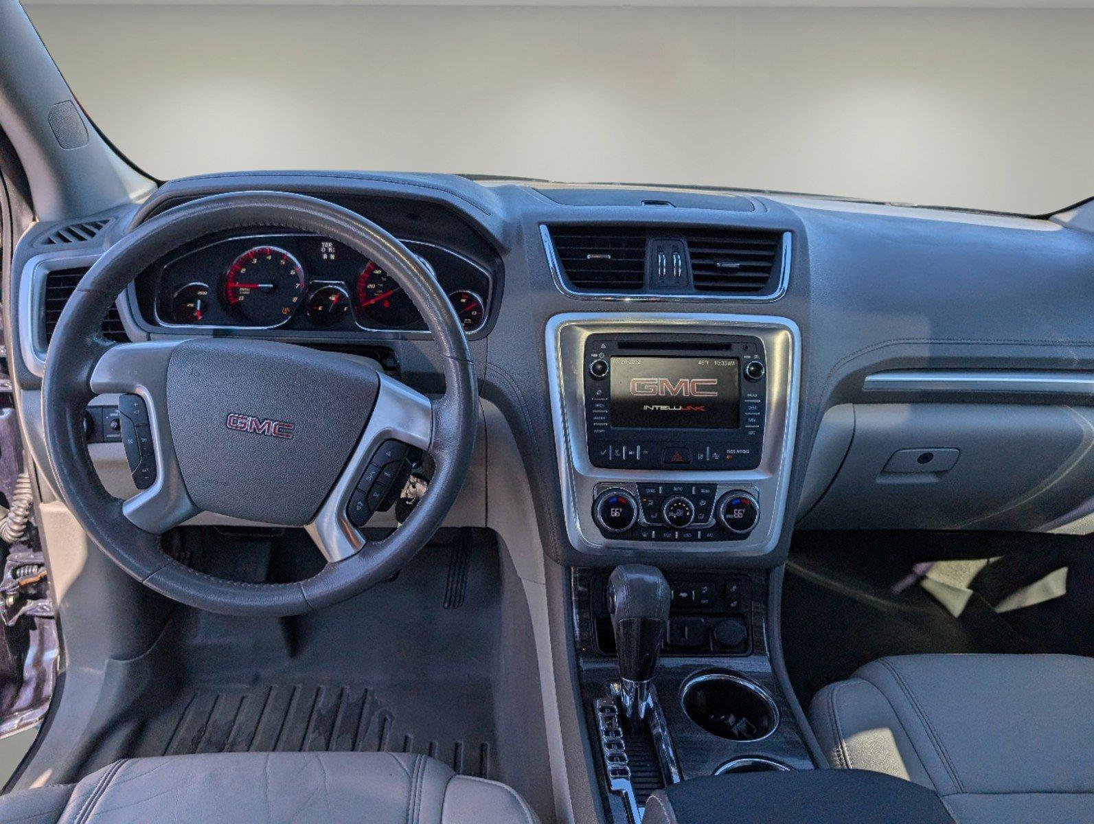 2015 /Light Titanium GMC Acadia SLT (1GKKRRKD0FJ) with an Gas V6 3.6L/220 engine, 6-Speed Automatic transmission, located at 5115 14th Ave., Columbus, GA, 31904, (706) 323-0345, 32.511494, -84.971046 - 2015 GMC Acadia SLT - Photo#12