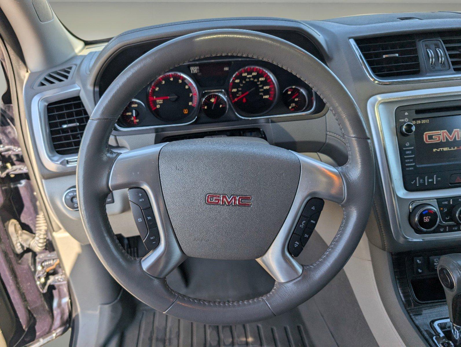 2015 /Light Titanium GMC Acadia SLT (1GKKRRKD0FJ) with an Gas V6 3.6L/220 engine, 6-Speed Automatic transmission, located at 5115 14th Ave., Columbus, GA, 31904, (706) 323-0345, 32.511494, -84.971046 - 2015 GMC Acadia SLT - Photo#15