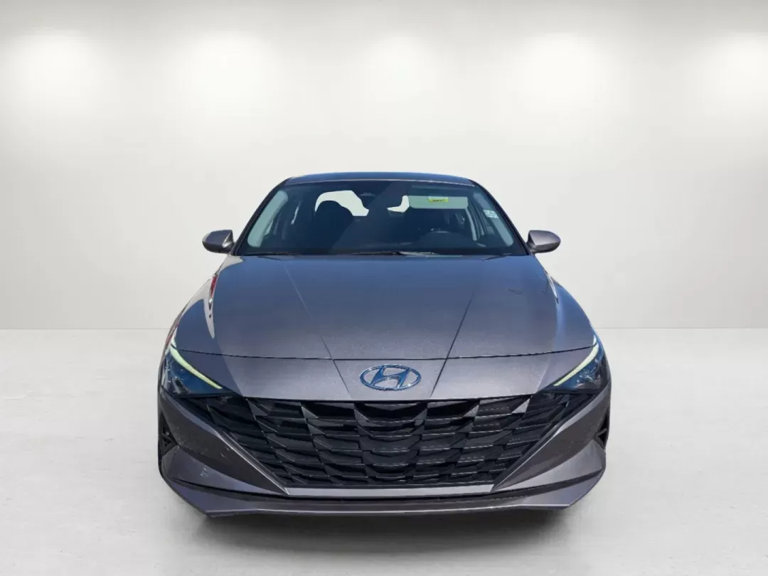 2023 /Black Hyundai Elantra SE (KMHLL4AGXPU) with an Regular Unleaded I-4 2.0 L/122 engine, 1-Speed CVT w/OD transmission, located at 5115 14th Ave., Columbus, GA, 31904, (706) 323-0345, 32.511494, -84.971046 - 2023 Hyundai Elantra SE - Photo#1