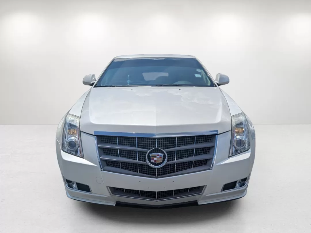 2011 Cadillac CTS Sedan Premium (1G6DS5ED5B0) with an Other engine, located at 3959 U.S. 80 W, Phenix City, AL, 36870, (334) 297-4885, 32.469296, -85.135185 - 2011 Cadillac CTS Sedan Premium - Photo#1