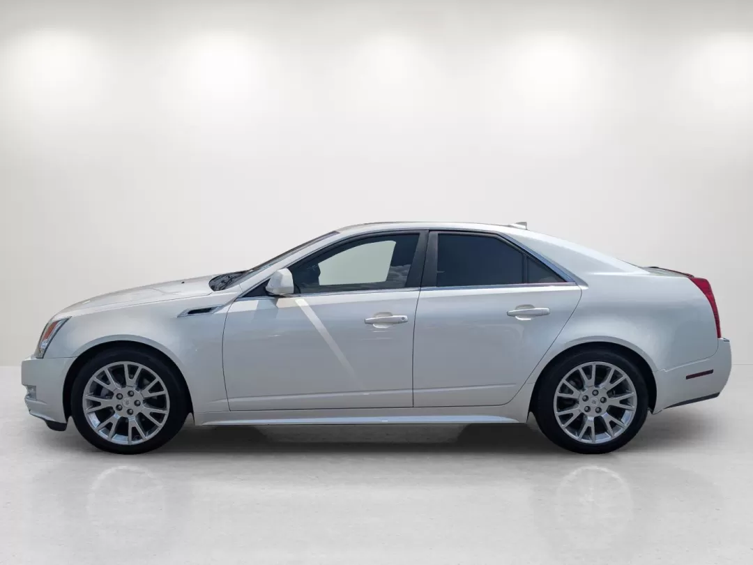 2011 Cadillac CTS Sedan Premium (1G6DS5ED5B0) with an Other engine, located at 3959 U.S. 80 W, Phenix City, AL, 36870, (334) 297-4885, 32.469296, -85.135185 - 2011 Cadillac CTS Sedan Premium - Photo#7