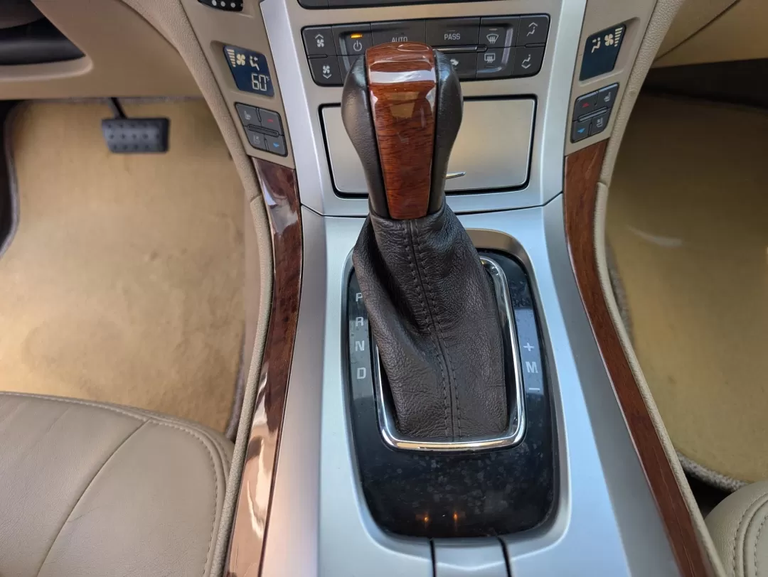 2011 Cadillac CTS Sedan Premium (1G6DS5ED5B0) with an Other engine, located at 3959 U.S. 80 W, Phenix City, AL, 36870, (334) 297-4885, 32.469296, -85.135185 - 2011 Cadillac CTS Sedan Premium - Photo#13