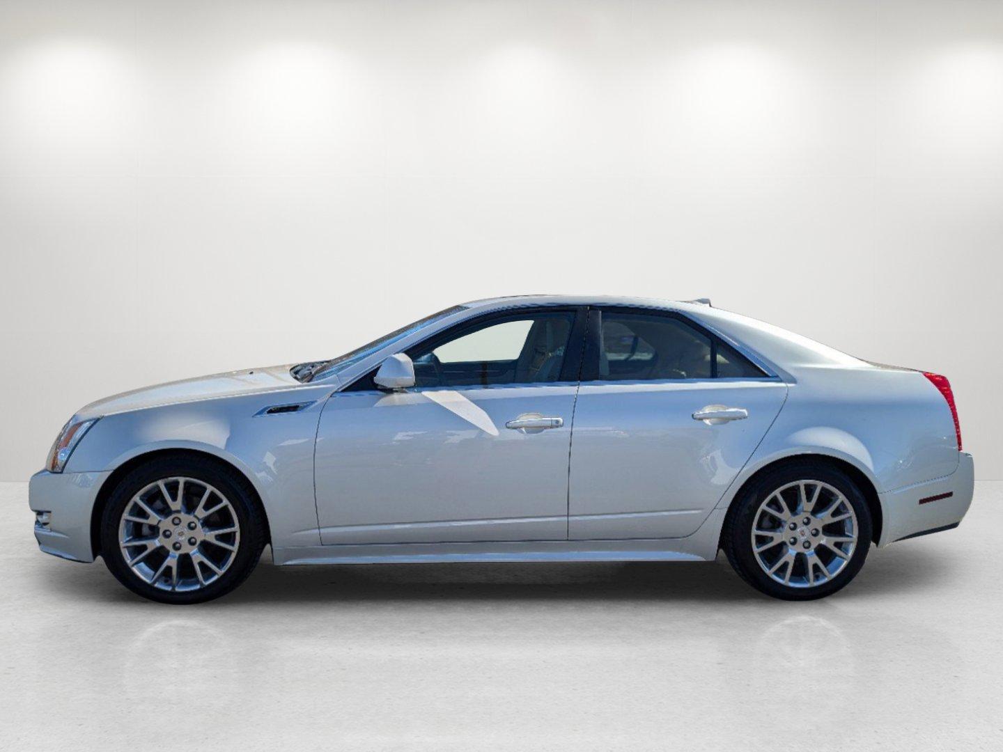 2011 Cadillac CTS Sedan Premium (1G6DS5ED5B0) with an Gas V6 3.6L/220 engine, 6-Speed Automatic transmission, located at 5115 14th Ave., Columbus, GA, 31904, (706) 323-0345, 32.511494, -84.971046 - 2011 Cadillac CTS Sedan Premium - Photo#7