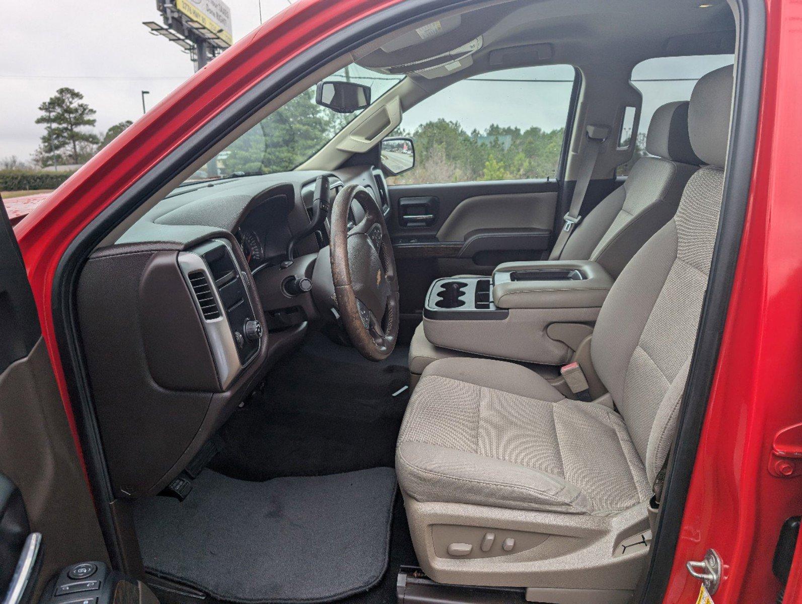 2014 /Cocoa/Dune Chevrolet Silverado 1500 LT (1GCRCREH0EZ) with an Gas/Ethanol V6 4.3L/262 engine, 6-Speed Automatic transmission, located at 7000 Northlake Connector, Columbus, GA, 31904, (706) 987-8085, 32.524975, -84.978134 - 2014 Chevrolet Silverado 1500 LT - Photo#10