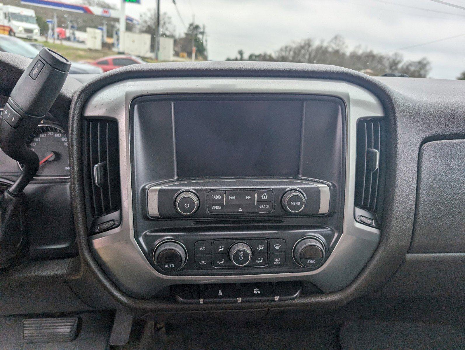 2014 /Cocoa/Dune Chevrolet Silverado 1500 LT (1GCRCREH0EZ) with an Gas/Ethanol V6 4.3L/262 engine, 6-Speed Automatic transmission, located at 7000 Northlake Connector, Columbus, GA, 31904, (706) 987-8085, 32.524975, -84.978134 - 2014 Chevrolet Silverado 1500 LT - Photo#14