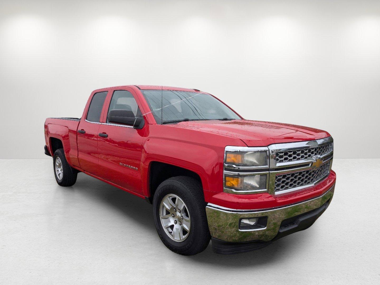 2014 /Cocoa/Dune Chevrolet Silverado 1500 LT (1GCRCREH0EZ) with an Gas/Ethanol V6 4.3L/262 engine, 6-Speed Automatic transmission, located at 5115 14th Ave., Columbus, GA, 31904, (706) 323-0345, 32.511494, -84.971046 - 2014 Chevrolet Silverado 1500 LT - Photo#2