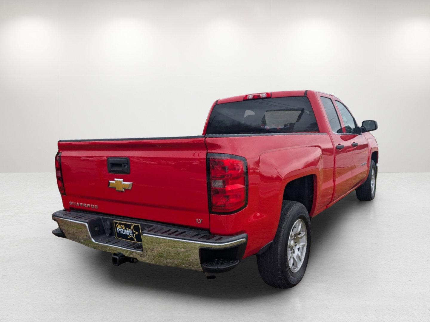 2014 /Cocoa/Dune Chevrolet Silverado 1500 LT (1GCRCREH0EZ) with an Gas/Ethanol V6 4.3L/262 engine, 6-Speed Automatic transmission, located at 5115 14th Ave., Columbus, GA, 31904, (706) 323-0345, 32.511494, -84.971046 - 2014 Chevrolet Silverado 1500 LT - Photo#4