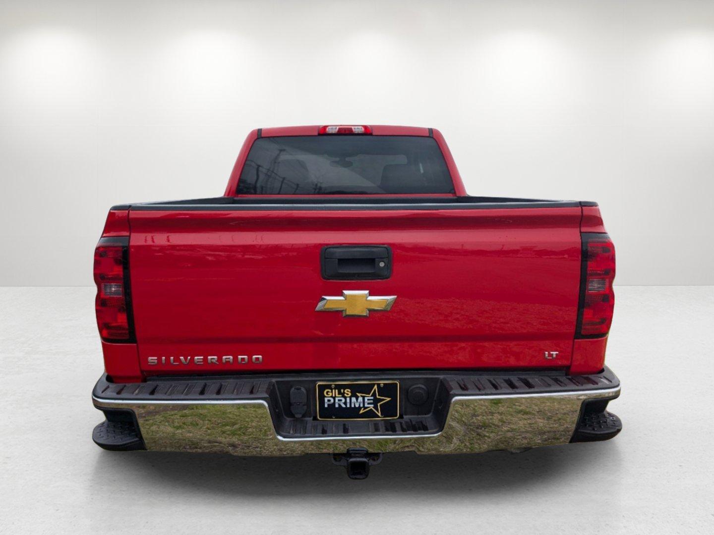 2014 /Cocoa/Dune Chevrolet Silverado 1500 LT (1GCRCREH0EZ) with an Gas/Ethanol V6 4.3L/262 engine, 6-Speed Automatic transmission, located at 5115 14th Ave., Columbus, GA, 31904, (706) 323-0345, 32.511494, -84.971046 - 2014 Chevrolet Silverado 1500 LT - Photo#5