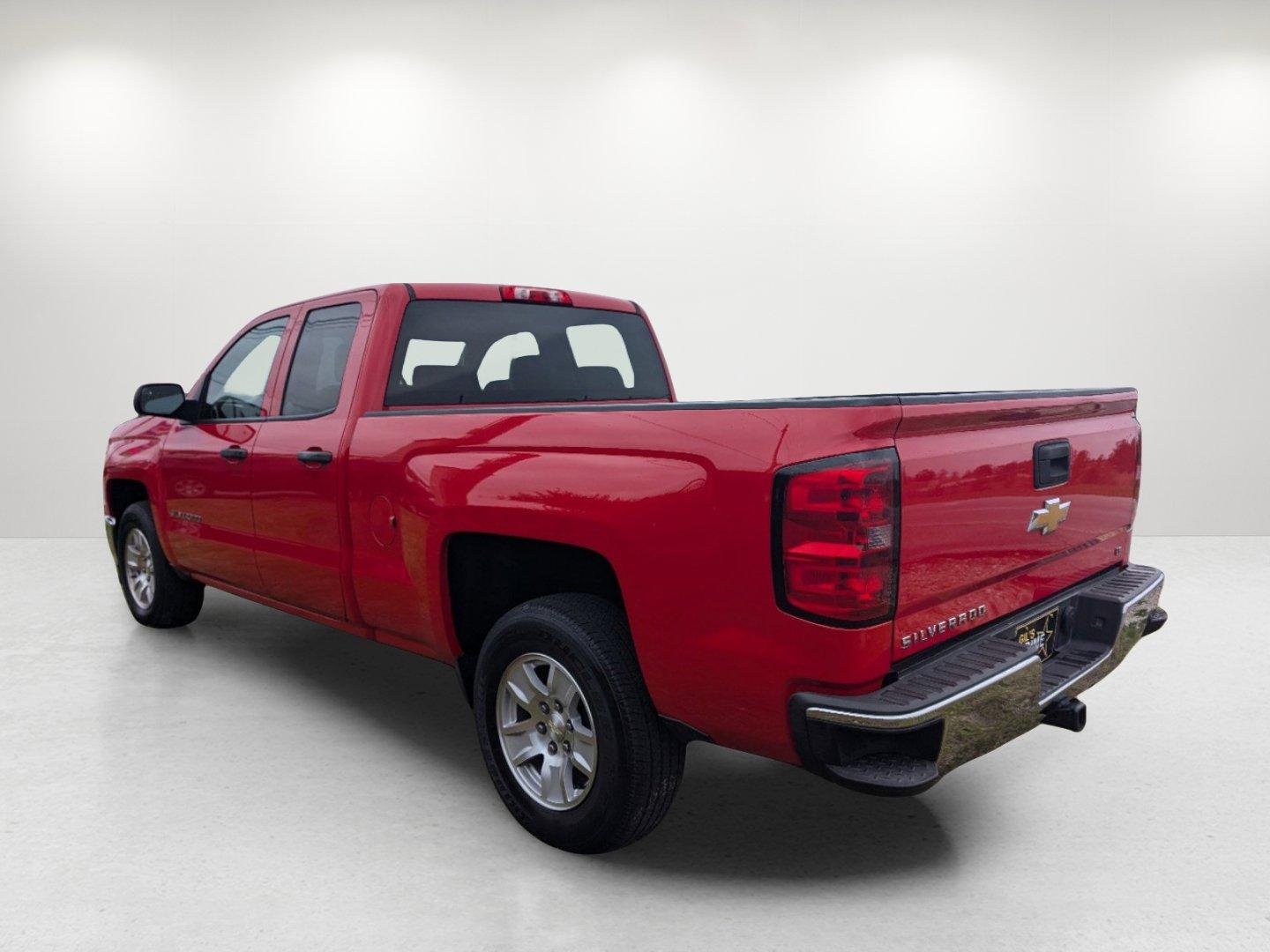 2014 /Cocoa/Dune Chevrolet Silverado 1500 LT (1GCRCREH0EZ) with an Gas/Ethanol V6 4.3L/262 engine, 6-Speed Automatic transmission, located at 5115 14th Ave., Columbus, GA, 31904, (706) 323-0345, 32.511494, -84.971046 - 2014 Chevrolet Silverado 1500 LT - Photo#6