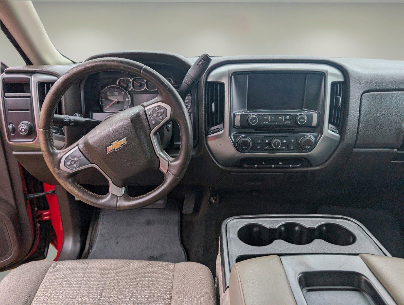 2014 /Cocoa/Dune Chevrolet Silverado 1500 LT (1GCRCREH0EZ) with an Gas/Ethanol V6 4.3L/262 engine, 6-Speed Automatic transmission, located at 5115 14th Ave., Columbus, GA, 31904, (706) 323-0345, 32.511494, -84.971046 - 2014 Chevrolet Silverado 1500 LT - Photo#12