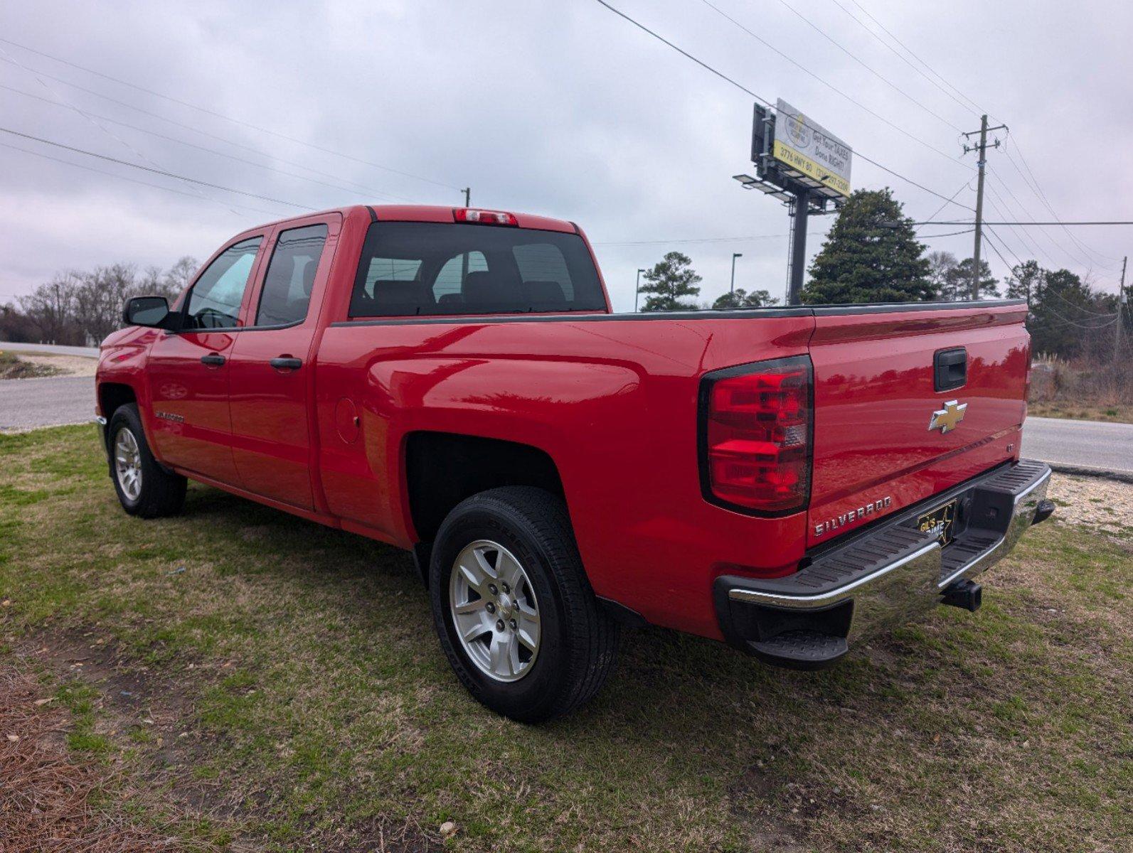 2014 /Cocoa/Dune Chevrolet Silverado 1500 LT (1GCRCREH0EZ) with an Gas/Ethanol V6 4.3L/262 engine, 6-Speed Automatic transmission, located at 7000 Northlake Connector, Columbus, GA, 31904, (706) 987-8085, 32.524975, -84.978134 - 2014 Chevrolet Silverado 1500 LT - Photo#6