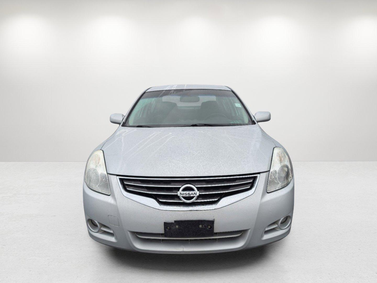 2012 /Charcoal Nissan Altima 2.5 S (1N4AL2AP1CN) with an Gas I4 2.5L/ engine, 1-Speed Continuously Variable Ratio transmission, located at 521 Old Farm Lane Rd, Prattville, AL, 36066, (334) 325-1505, 32.482460, -86.416367 - 2012 Nissan Altima 2.5 S - Photo#1