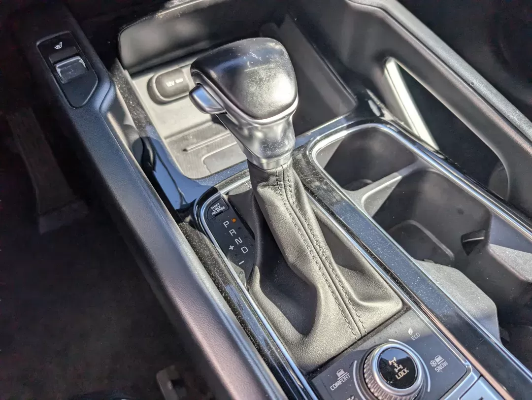 2022 /Black Kia Telluride S (5XYP6DHC6NG) with an Regular Unleaded V-6 3.8 L/231 engine, 8-Speed Automatic w/OD transmission, located at 5115 14th Ave., Columbus, GA, 31904, (706) 323-0345, 32.511494, -84.971046 - 2022 Kia Telluride S - Photo#15