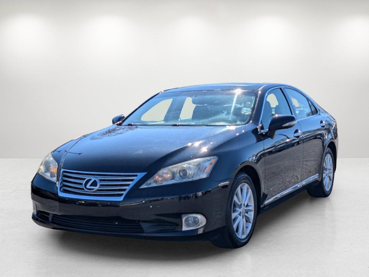 2012 Lexus ES 350 (JTHBK1EG2C2) with an Gas V6 3.5L/210 engine, 6-Speed Automatic transmission, located at 5115 14th Ave., Columbus, GA, 31904, (706) 323-0345, 32.511494, -84.971046 - 2012 Lexus ES 350 - Photo#0