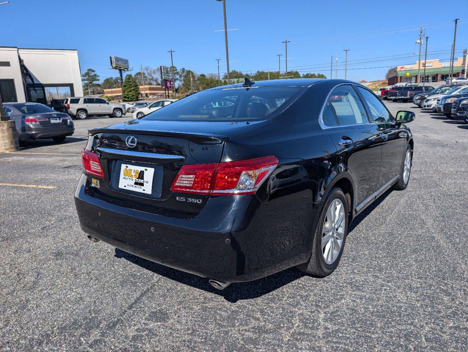 2012 Lexus ES 350 (JTHBK1EG2C2) with an Gas V6 3.5L/210 engine, 6-Speed Automatic transmission, located at 5115 14th Ave., Columbus, GA, 31904, (706) 323-0345, 32.511494, -84.971046 - 2012 Lexus ES 350 - Photo#3