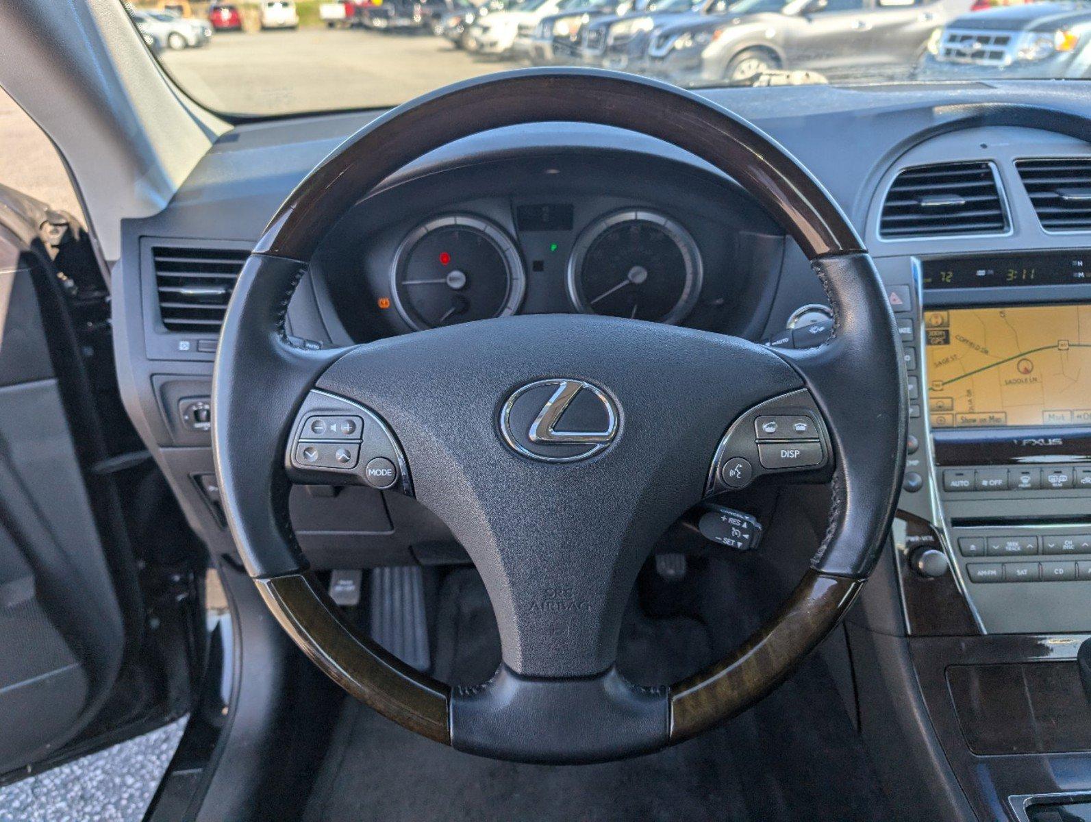 2012 Lexus ES 350 (JTHBK1EG2C2) with an Gas V6 3.5L/210 engine, 6-Speed Automatic transmission, located at 5115 14th Ave., Columbus, GA, 31904, (706) 323-0345, 32.511494, -84.971046 - 2012 Lexus ES 350 - Photo#13