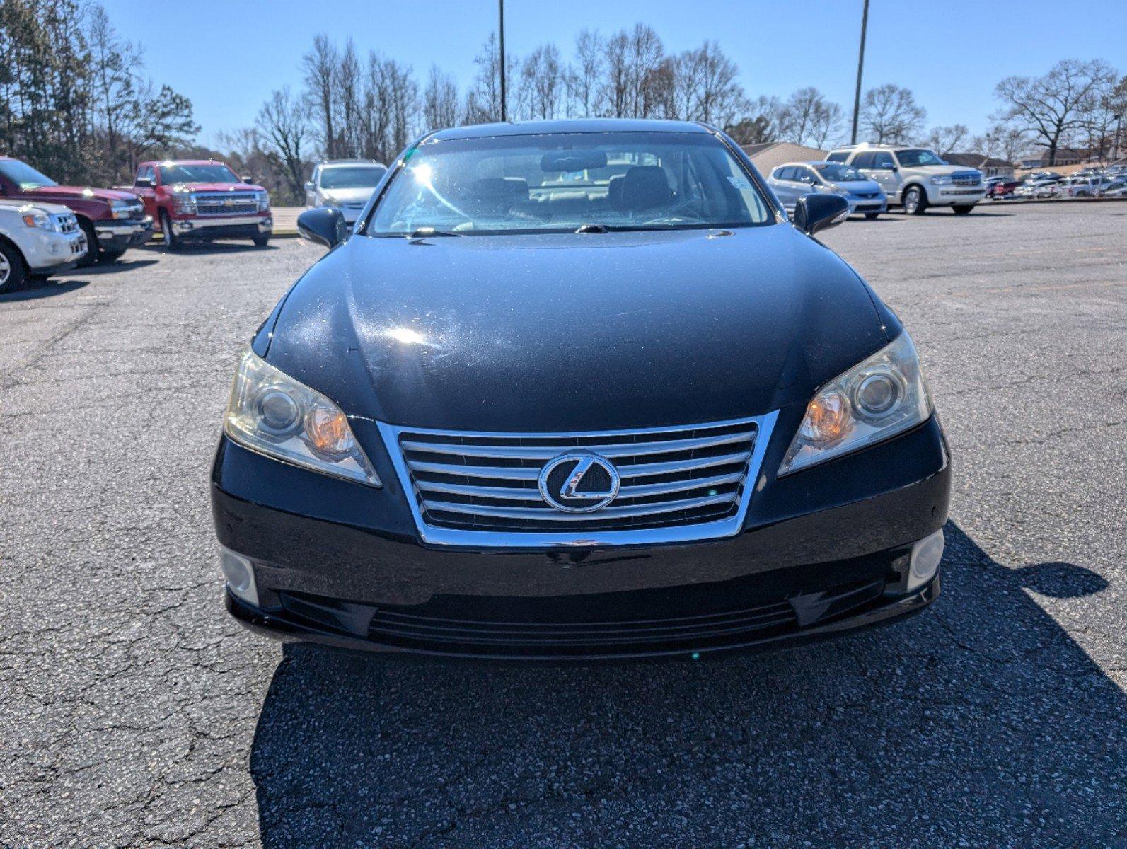 2012 Lexus ES 350 (JTHBK1EG2C2) with an Gas V6 3.5L/210 engine, 6-Speed Automatic transmission, located at 5115 14th Ave., Columbus, GA, 31904, (706) 323-0345, 32.511494, -84.971046 - 2012 Lexus ES 350 - Photo#14