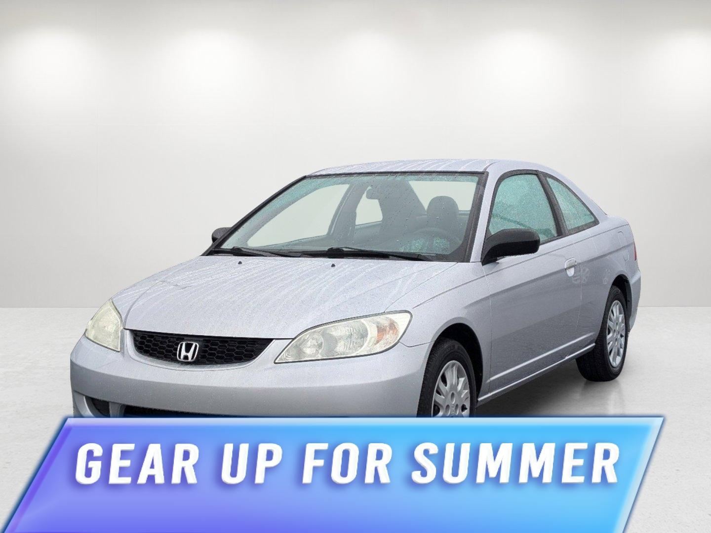 photo of 2005 Honda Civic Cpe