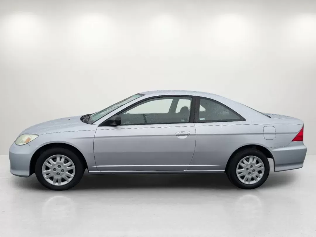 2005 Honda Civic Cpe LX (1HGEM22595L) with an Gas I4 1.7L/102 engine, 4-Speed Automatic transmission, located at 7000 Northlake Connector, Columbus, GA, 31904, (706) 987-8085, 32.524975, -84.978134 - 2005 Honda Civic Cpe LX - Photo#7
