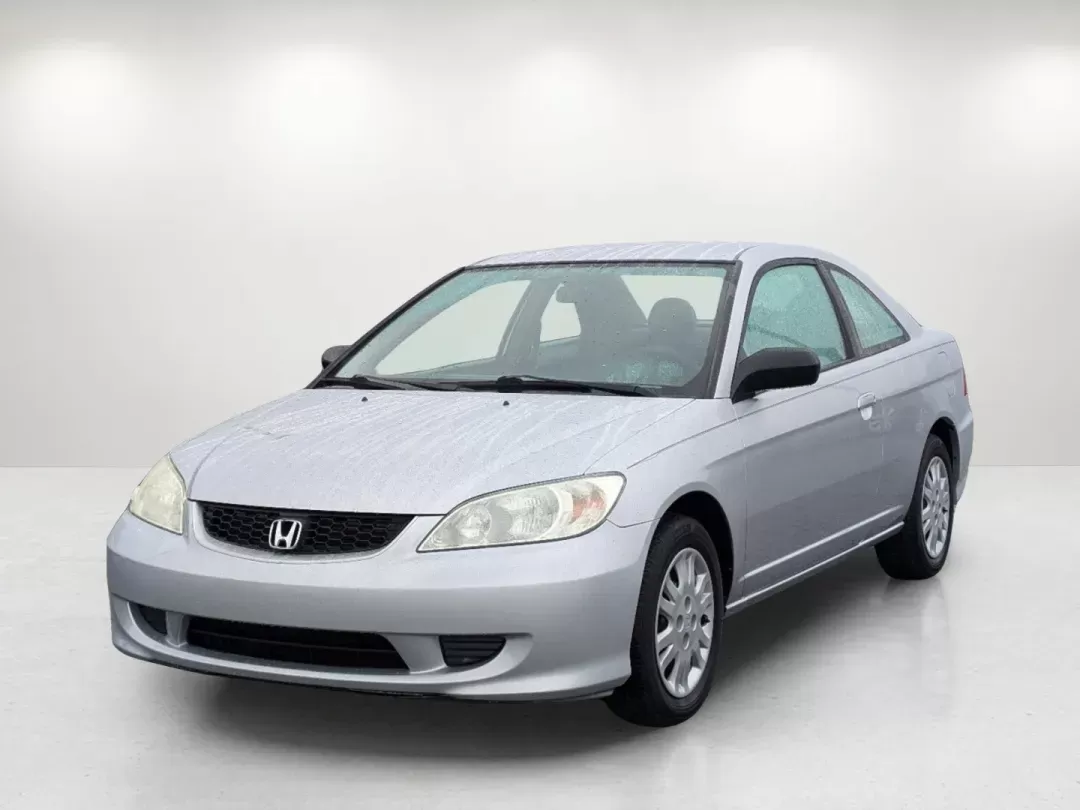 2005 Honda Civic Cpe LX (1HGEM22595L) with an Other engine, located at 7000 Northlake Connector, Columbus, GA, 31904, (706) 987-8085, 32.524975, -84.978134 - **Elevate Your Daily Commute with the 2005 Honda Civic Cpe LX!**<br /> <br /> Are you looking for a reliable vehicle that perfectly balances style, efficiency, and affordability? The 2005 Honda Civic Cpe LX is a fantastic choice for budget-conscious buyers and anyone in need of dependable transporta - Photo#0