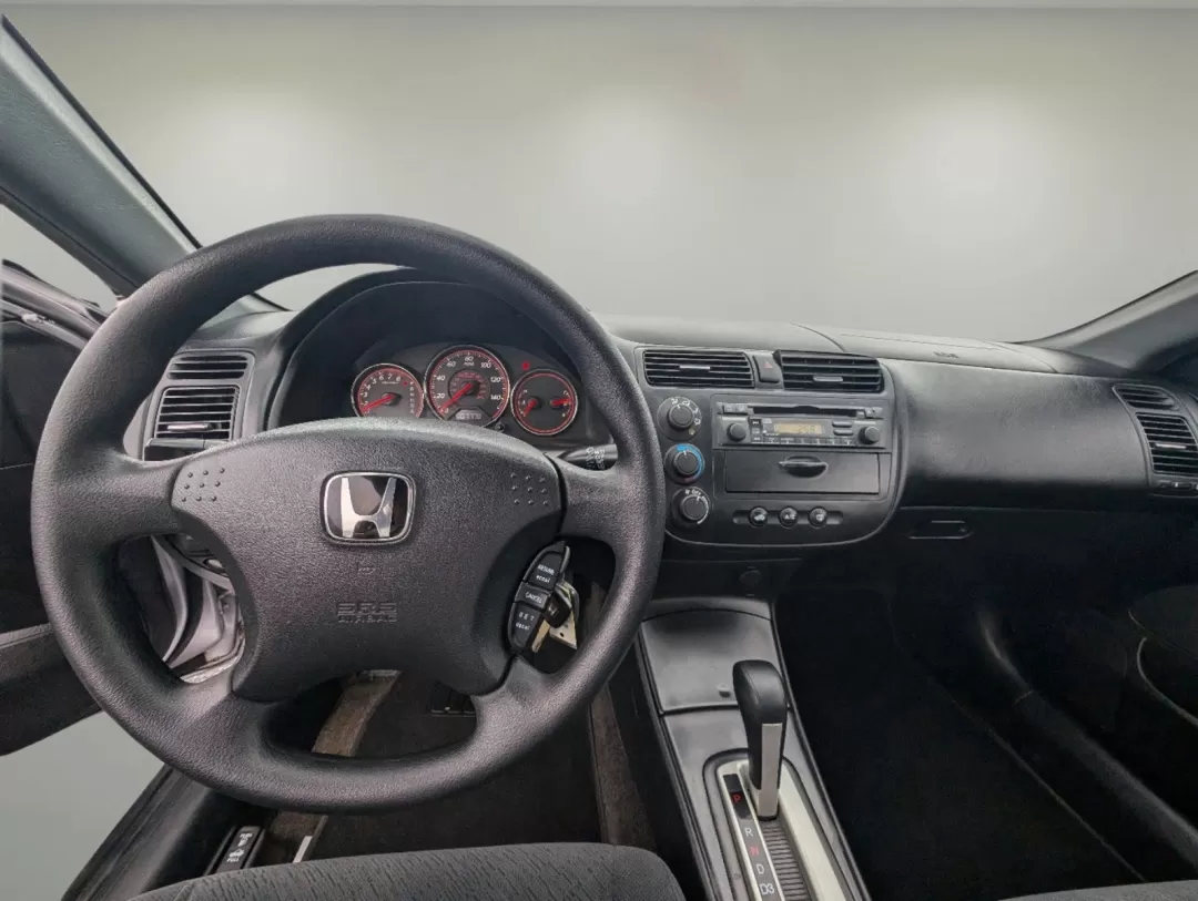 2005 Honda Civic Cpe LX (1HGEM22595L) with an Other engine, located at 5115 14th Ave., Columbus, GA, 31904, (706) 323-0345, 32.511494, -84.971046 - **Elevate Your Daily Commute with the 2005 Honda Civic Cpe LX!**<br /> <br /> Are you looking for a reliable vehicle that perfectly balances style, efficiency, and affordability? The 2005 Honda Civic Cpe LX is a fantastic choice for budget-conscious buyers and anyone in need of dependable transporta - Photo#11