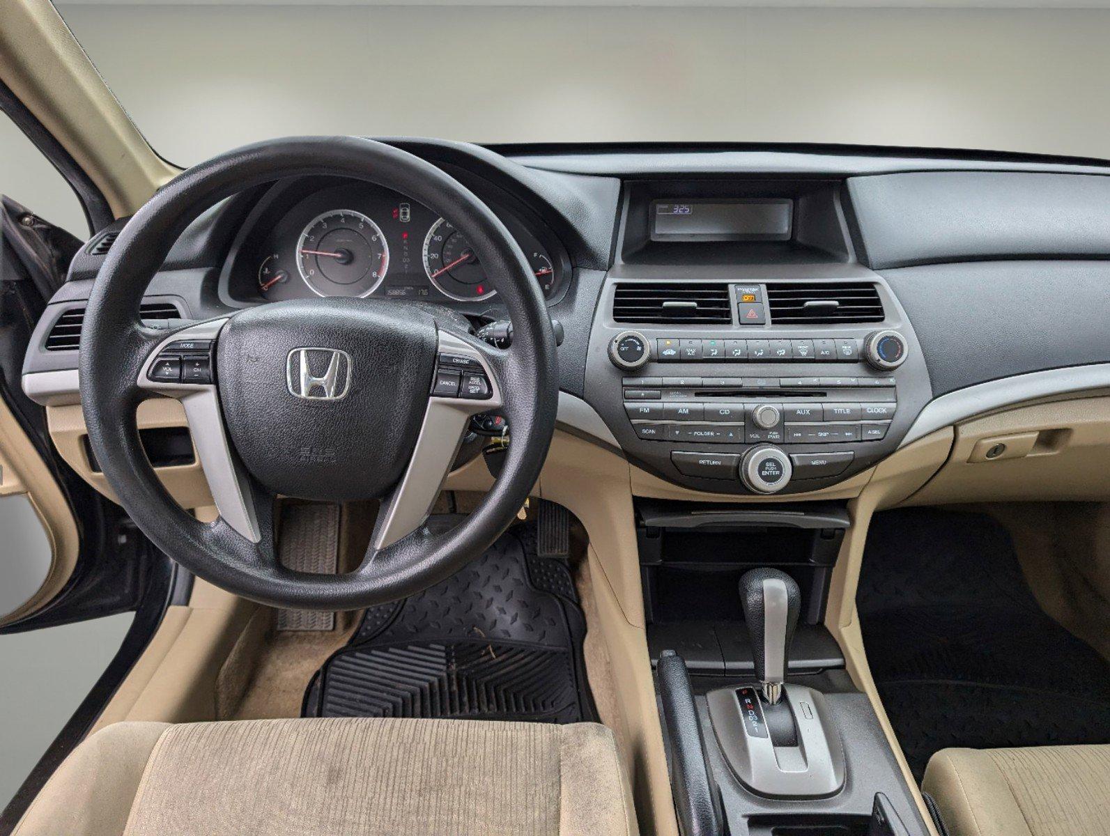 2012 Honda Accord Sdn LX Premium (1HGCP2F42CA) with an Gas I4 2.4L/144 engine, 5-Speed Automatic transmission, located at 521 Old Farm Lane Rd, Prattville, AL, 36066, (334) 325-1505, 32.482460, -86.416367 - 2012 Honda Accord Sdn LX Premium - Photo#11