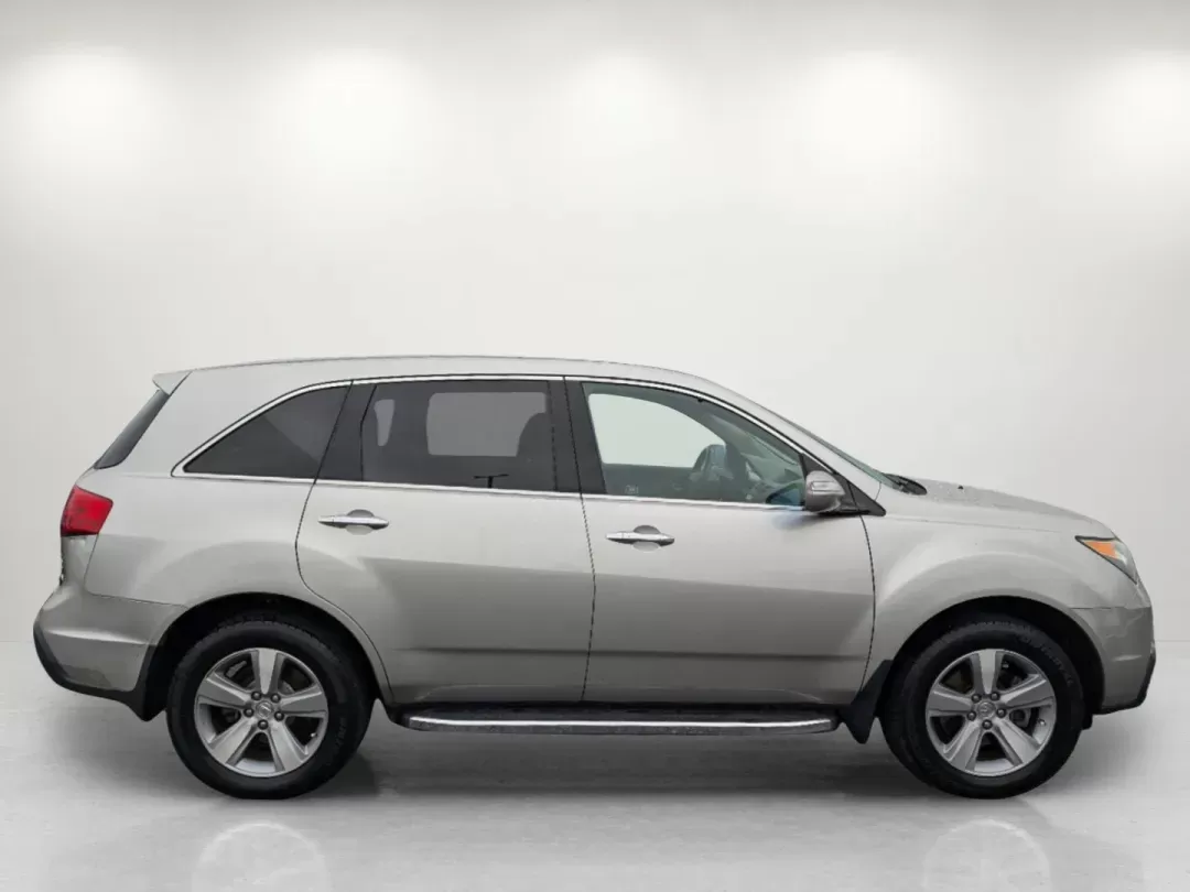2011 Acura MDX (2HNYD2H29BH) with an Gas V6 3.7L/224 engine, 6-Speed Automatic w/OD transmission, located at 5115 14th Ave., Columbus, GA, 31904, (706) 323-0345, 32.511494, -84.971046 - 2011 Acura MDX - Photo#3