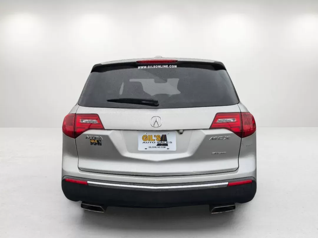 2011 Acura MDX (2HNYD2H29BH) with an Gas V6 3.7L/224 engine, 6-Speed Automatic w/OD transmission, located at 5115 14th Ave., Columbus, GA, 31904, (706) 323-0345, 32.511494, -84.971046 - 2011 Acura MDX - Photo#5