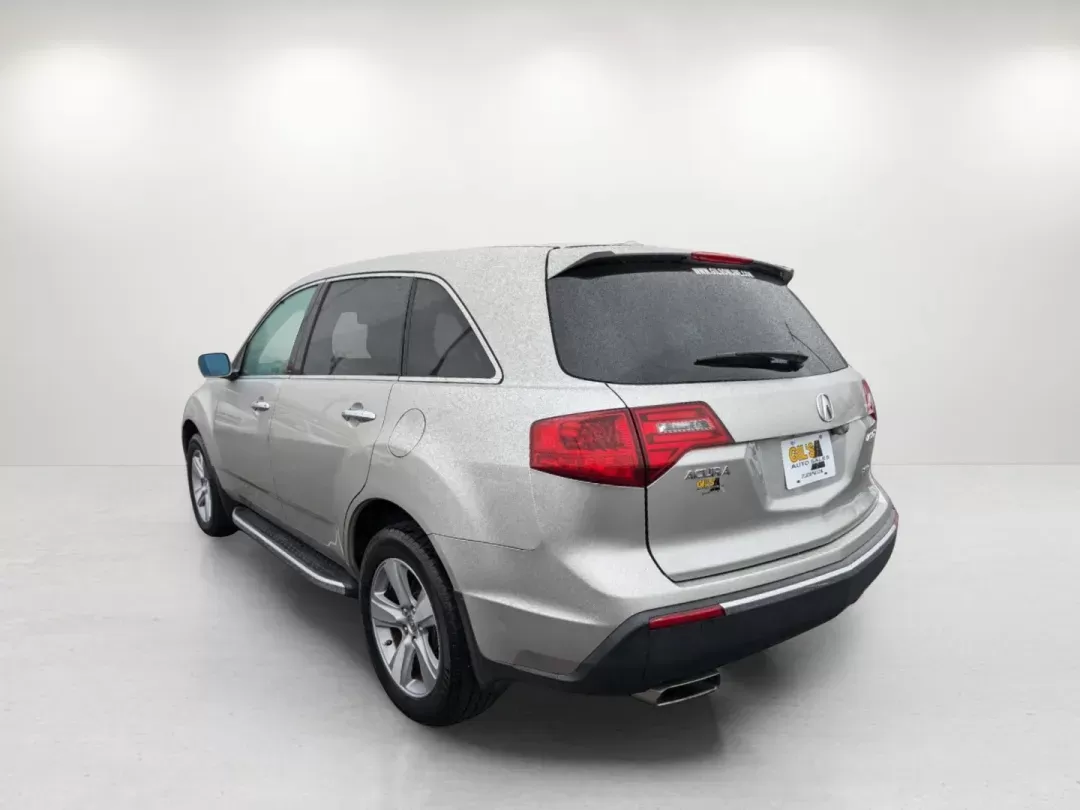 2011 Acura MDX (2HNYD2H29BH) with an Gas V6 3.7L/224 engine, 6-Speed Automatic w/OD transmission, located at 5115 14th Ave., Columbus, GA, 31904, (706) 323-0345, 32.511494, -84.971046 - 2011 Acura MDX - Photo#6
