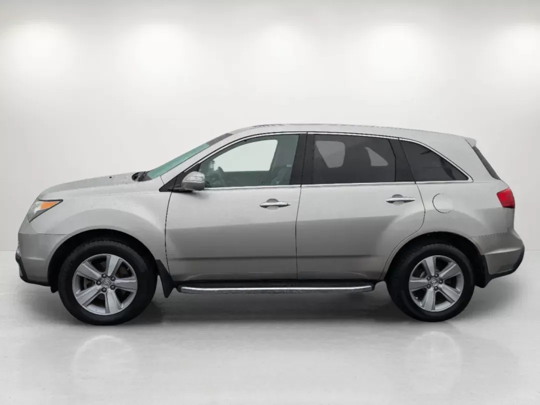 2011 Acura MDX (2HNYD2H29BH) with an Gas V6 3.7L/224 engine, 6-Speed Automatic w/OD transmission, located at 5115 14th Ave., Columbus, GA, 31904, (706) 323-0345, 32.511494, -84.971046 - 2011 Acura MDX - Photo#7