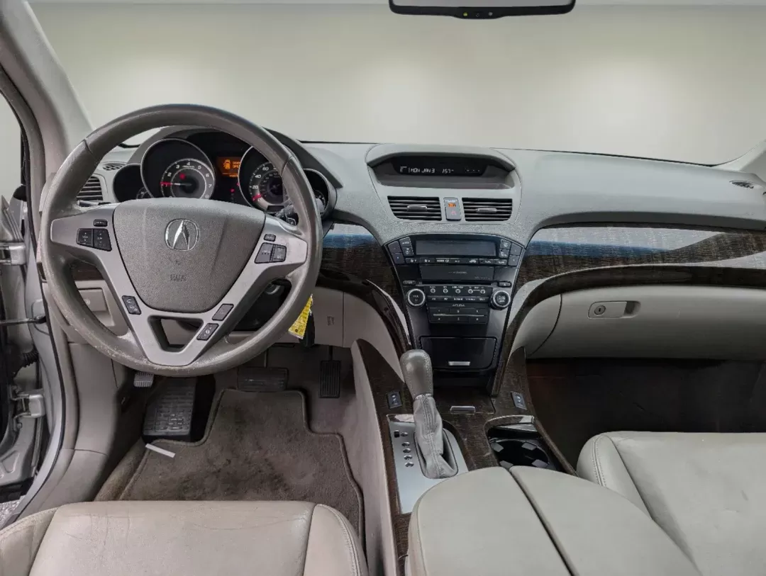 2011 Acura MDX (2HNYD2H29BH) with an Gas V6 3.7L/224 engine, 6-Speed Automatic w/OD transmission, located at 5115 14th Ave., Columbus, GA, 31904, (706) 323-0345, 32.511494, -84.971046 - 2011 Acura MDX - Photo#12