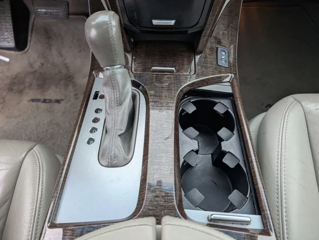2011 Acura MDX (2HNYD2H29BH) with an Gas V6 3.7L/224 engine, 6-Speed Automatic w/OD transmission, located at 5115 14th Ave., Columbus, GA, 31904, (706) 323-0345, 32.511494, -84.971046 - 2011 Acura MDX - Photo#14