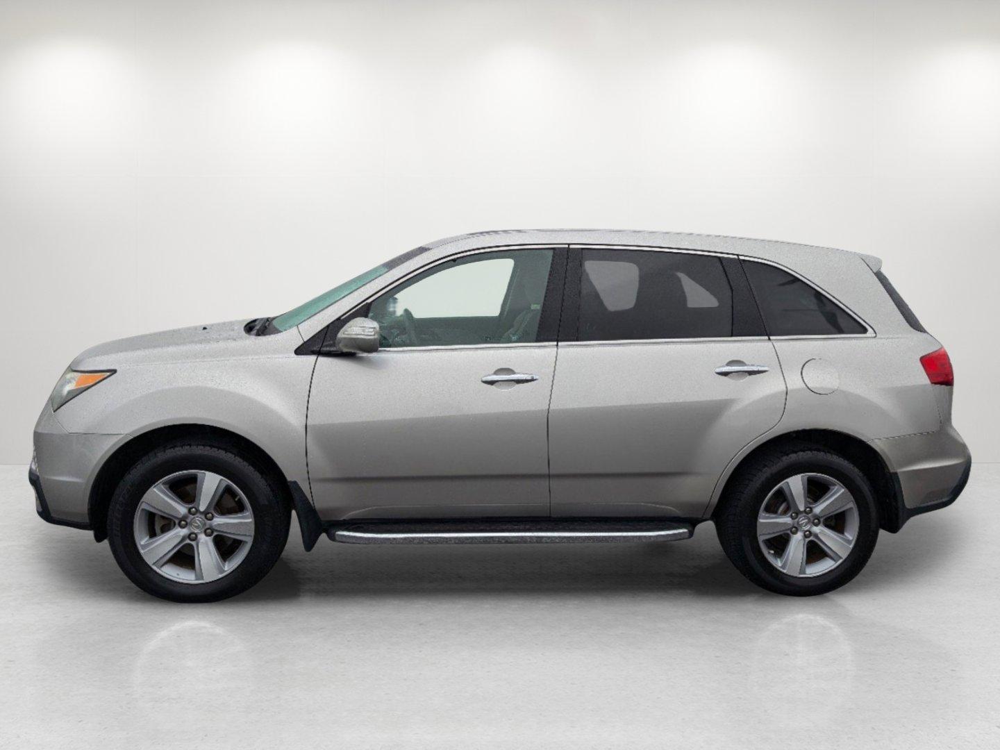 2011 Acura MDX (2HNYD2H29BH) with an Gas V6 3.7L/224 engine, 6-Speed Automatic w/OD transmission, located at 804 22nd Ave, Phenix City, AL, 36870, (334) 297-1860, 32.484749, -85.024475 - 2011 Acura MDX - Photo#7