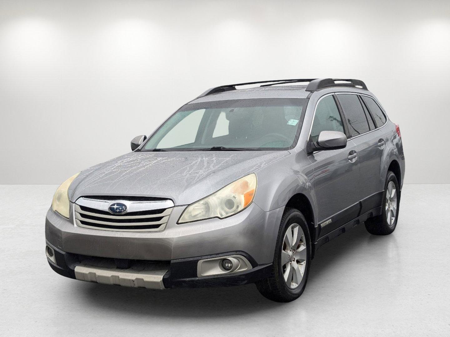 photo of 2011 Subaru Outback 3.6R Limited Pwr Moon/Nav