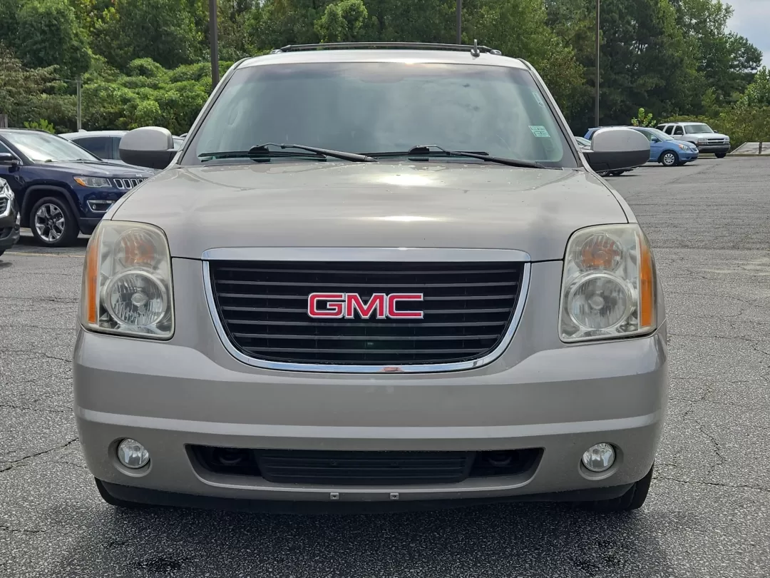 2009 /Ebony GMC Yukon SLT w/4SA (1GKFC33J39R) with an Other engine, located at 3959 U.S. 80 W, Phenix City, AL, 36870, (334) 297-4885, 32.469296, -85.135185 - **Explore Your Next Adventure in this 2009 GMC Yukon SLT Perfect for Family Road Trips and Weekend Getaways!**<br /> <br /> Are you ready to upgrade your lifestyle with a vehicle that embodies both comfort and capability? Look no further than this stunning 2009 GMC Yukon SLT, available now at Gils - Photo#1