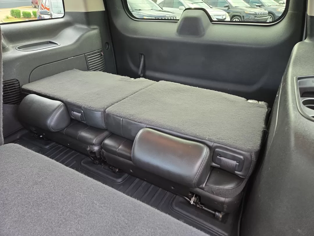 2009 /Ebony GMC Yukon SLT w/4SA (1GKFC33J39R) with an Other engine, located at 3959 U.S. 80 W, Phenix City, AL, 36870, (334) 297-4885, 32.469296, -85.135185 - **Explore Your Next Adventure in this 2009 GMC Yukon SLT Perfect for Family Road Trips and Weekend Getaways!**<br /> <br /> Are you ready to upgrade your lifestyle with a vehicle that embodies both comfort and capability? Look no further than this stunning 2009 GMC Yukon SLT, available now at Gils - Photo#13