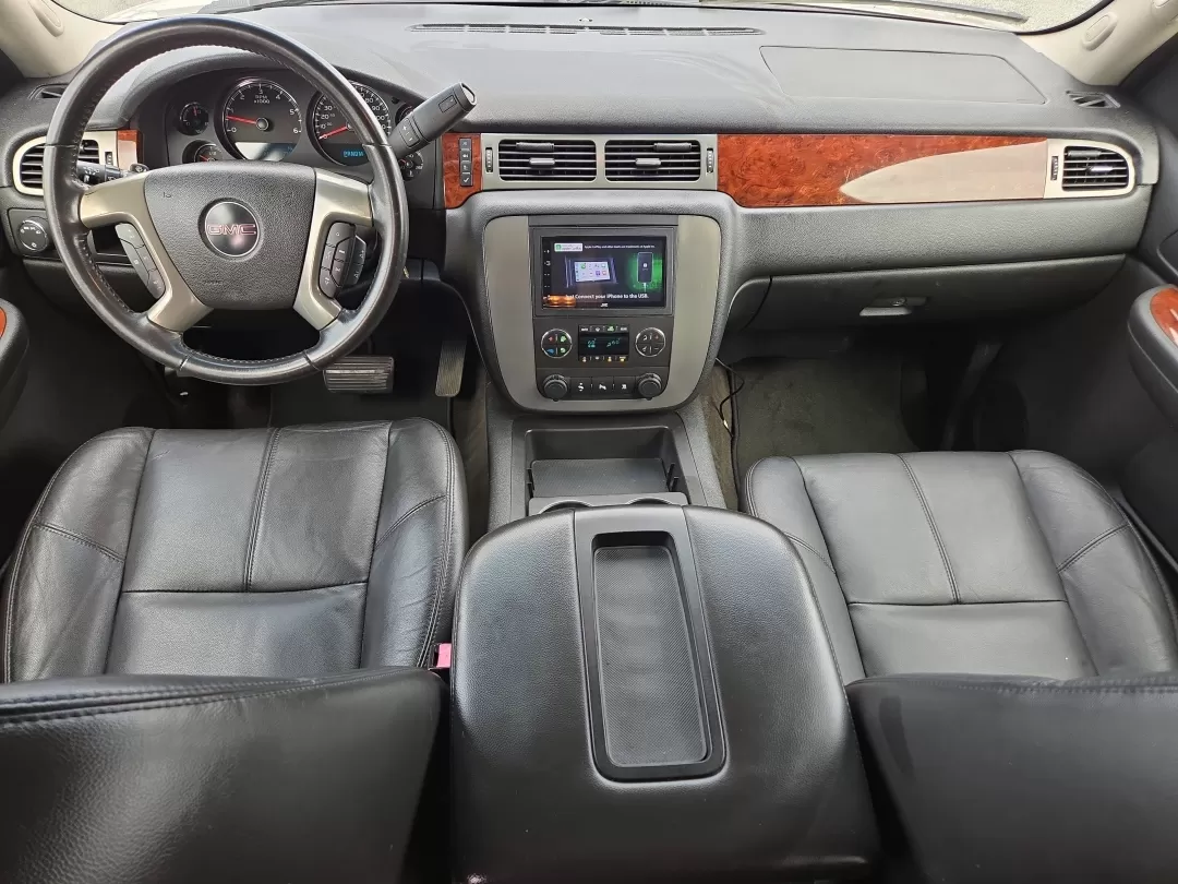 2009 /Ebony GMC Yukon SLT w/4SA (1GKFC33J39R) with an Other engine, located at 3959 U.S. 80 W, Phenix City, AL, 36870, (334) 297-4885, 32.469296, -85.135185 - **Explore Your Next Adventure in this 2009 GMC Yukon SLT Perfect for Family Road Trips and Weekend Getaways!**<br /> <br /> Are you ready to upgrade your lifestyle with a vehicle that embodies both comfort and capability? Look no further than this stunning 2009 GMC Yukon SLT, available now at Gils - Photo#14