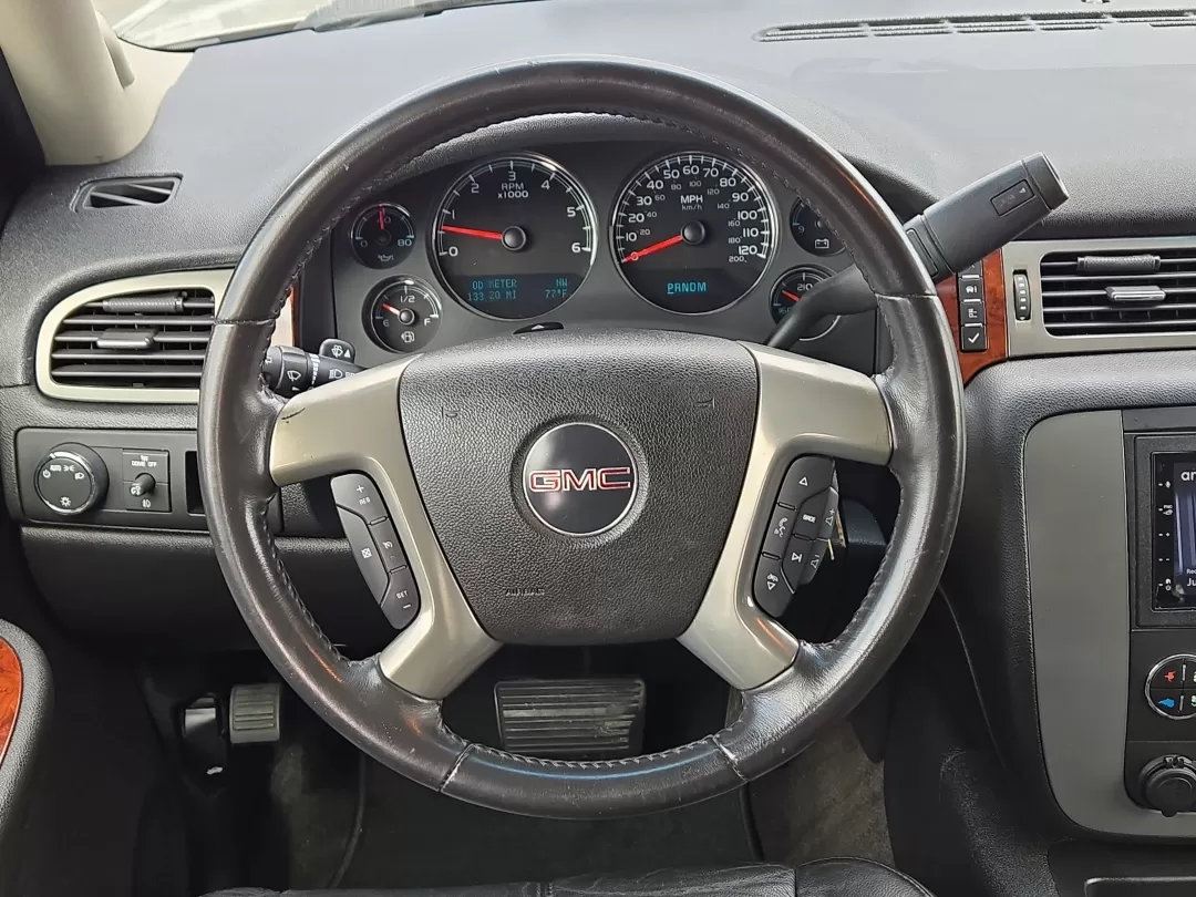 2009 /Ebony GMC Yukon SLT w/4SA (1GKFC33J39R) with an Other engine, located at 3959 U.S. 80 W, Phenix City, AL, 36870, (334) 297-4885, 32.469296, -85.135185 - **Explore Your Next Adventure in this 2009 GMC Yukon SLT Perfect for Family Road Trips and Weekend Getaways!**<br /> <br /> Are you ready to upgrade your lifestyle with a vehicle that embodies both comfort and capability? Look no further than this stunning 2009 GMC Yukon SLT, available now at Gils - Photo#16