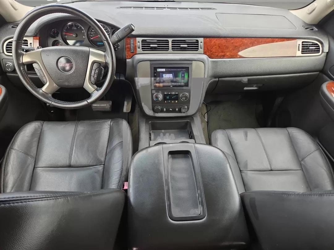 2009 /Ebony GMC Yukon SLT w/4SA (1GKFC33J39R) with an Other engine, located at 5115 14th Ave., Columbus, GA, 31904, (706) 323-0345, 32.511494, -84.971046 - **Explore Your Next Adventure in this 2009 GMC Yukon SLT Perfect for Family Road Trips and Weekend Getaways!**<br /> <br /> Are you ready to upgrade your lifestyle with a vehicle that embodies both comfort and capability? Look no further than this stunning 2009 GMC Yukon SLT, available now at Gils - Photo#14