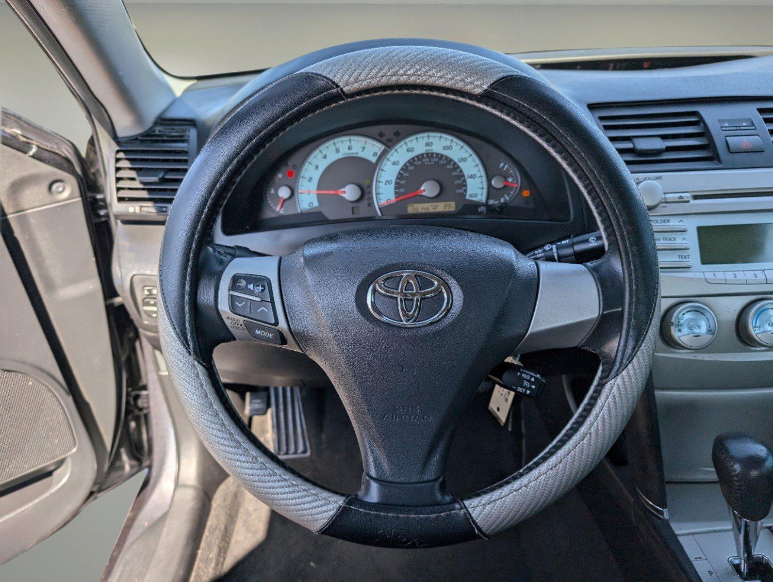 2009 Toyota Camry SE (4T1BK46K09U) with an Gas V6 3.5L/211 engine, 6-Speed Automatic w/OD transmission, located at 1430 Gateway Drive, Opelika, AL, 36801, (334) 239-0944, 32.637871, -85.409790 - 2009 Toyota Camry SE - Photo#14