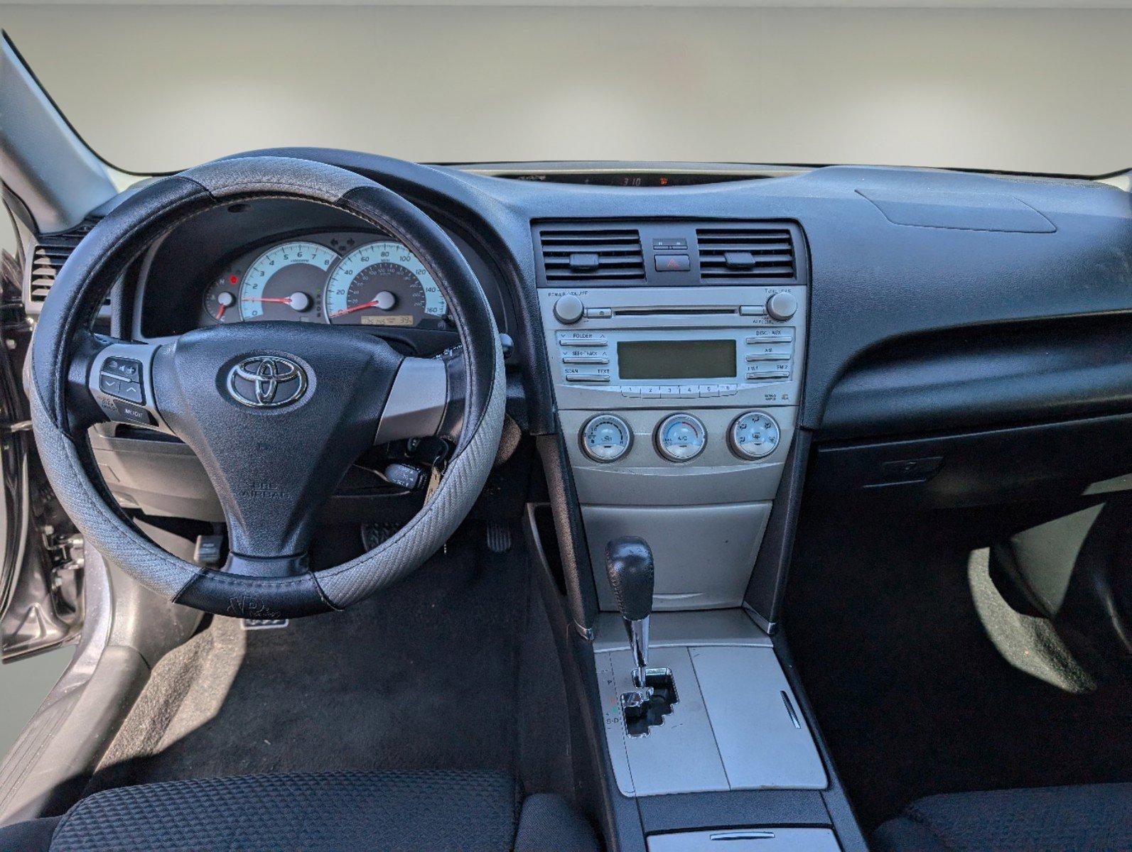 2009 Toyota Camry SE (4T1BK46K09U) with an Gas V6 3.5L/211 engine, 6-Speed Automatic w/OD transmission, located at 3959 U.S. 80 W, Phenix City, AL, 36870, (334) 297-4885, 32.469296, -85.135185 - 2009 Toyota Camry SE - Photo#11