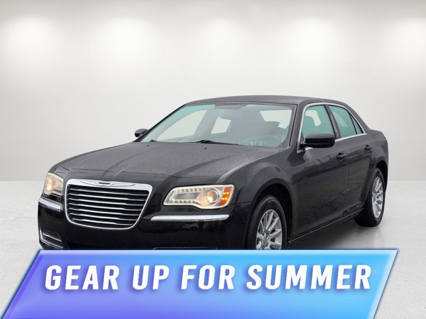 photo of 2011 Chrysler 300