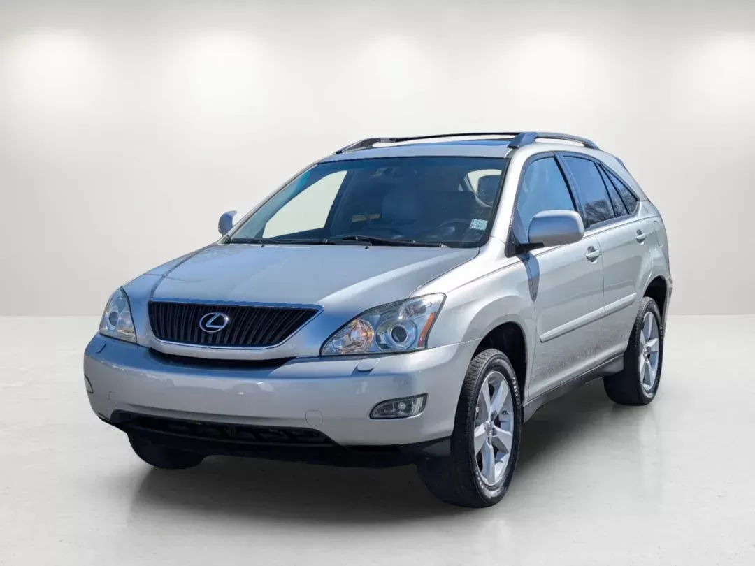 2007 Lexus RX 350 (2T2HK31U07C) with an Gas V6 3.5L/210 engine, 5-Speed Automatic transmission, located at 3959 U.S. 80 W, Phenix City, AL, 36870, (334) 297-4885, 32.469296, -85.135185 - 2007 Lexus RX 350 - Photo#1