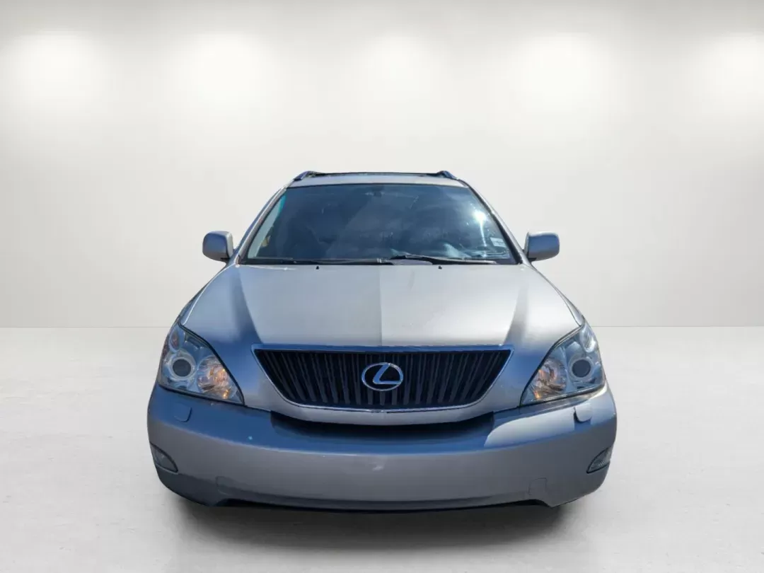 2007 Lexus RX 350 (2T2HK31U07C) with an Gas V6 3.5L/210 engine, 5-Speed Automatic transmission, located at 3959 U.S. 80 W, Phenix City, AL, 36870, (334) 297-4885, 32.469296, -85.135185 - 2007 Lexus RX 350 - Photo#2