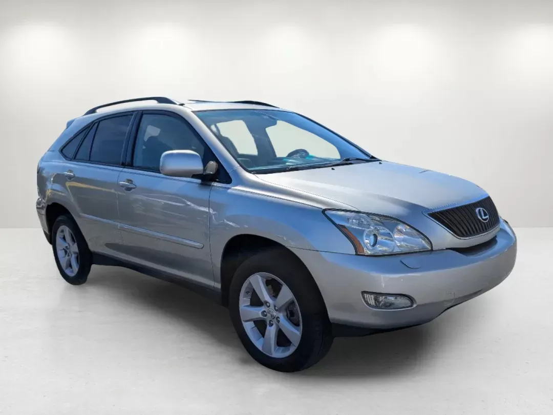 2007 Lexus RX 350 (2T2HK31U07C) with an Gas V6 3.5L/210 engine, 5-Speed Automatic transmission, located at 3959 U.S. 80 W, Phenix City, AL, 36870, (334) 297-4885, 32.469296, -85.135185 - 2007 Lexus RX 350 - Photo#3